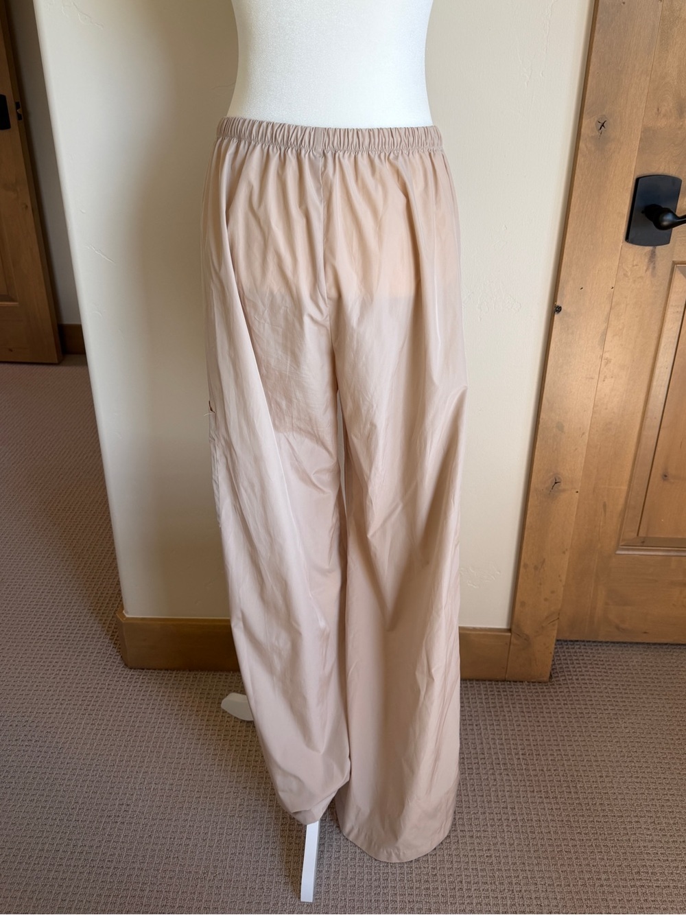 Reformation Plaster Emberly Pants | Size M - Picture 3 of 5